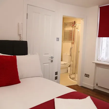 Hotel Wembley Park London