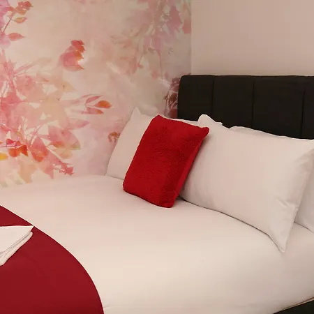 Wembley Park Hotel 3*