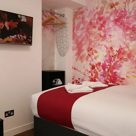 Hotel Wembley Park London