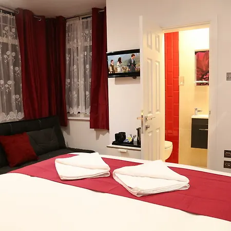 Wembley Park Hotel London