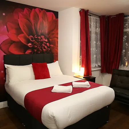 Wembley Park Hotel 3*