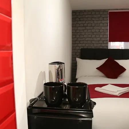 Wembley Park 3*