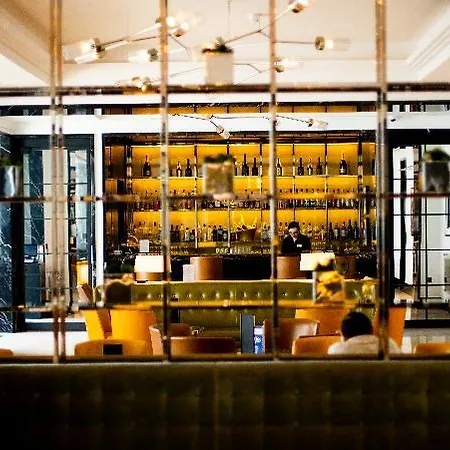 Blakemore Hyde Park Otel Londra