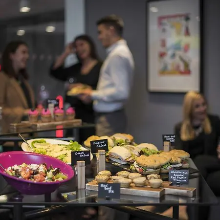 Aloft Excel London