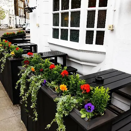 Publove @ The Rose & Crown