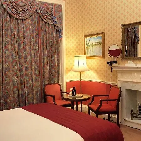 Hotel The Diplomat