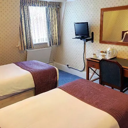 The Diplomat 3*
