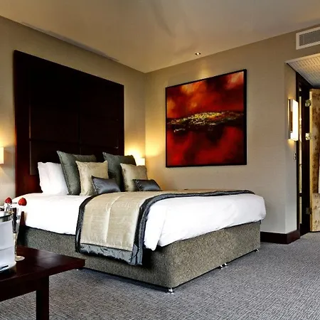 Hotel Leonardo Royal St Paul’s Londres