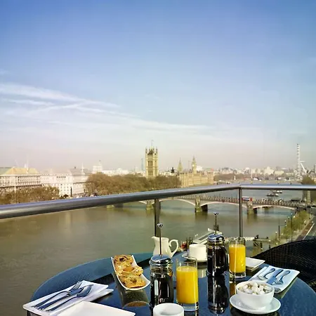 Plaza On The River Apart-hotel Londres