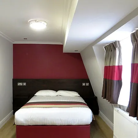 Hotel Royal Cambridge Londyn