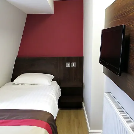 Hotel Royal Cambridge