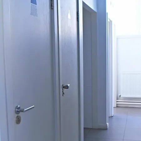 Hostel Via Limehouse London