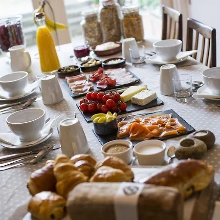 Parklands Bed & Breakfast