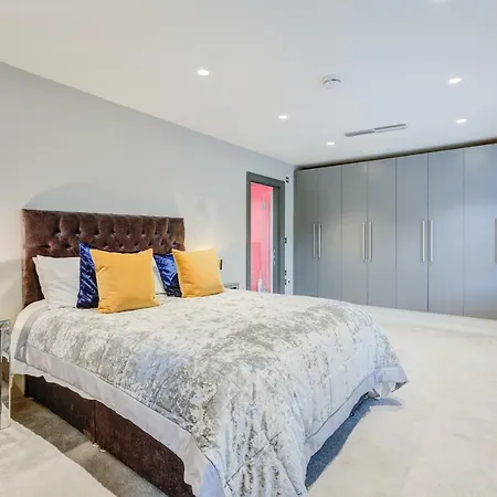 Superb Marylebone Homes London