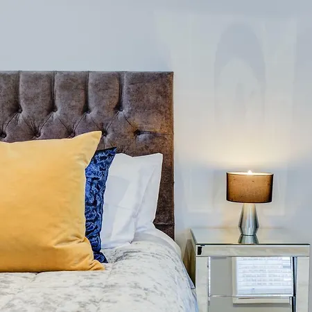 Apartment Superb Marylebone Homes