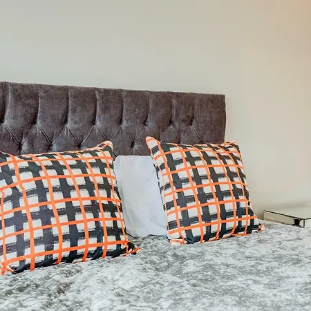 Apartment Superb Marylebone Homes London