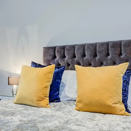Superb Marylebone Homes Apartment London