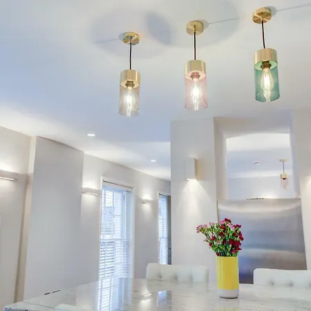 Superb Marylebone Homes London