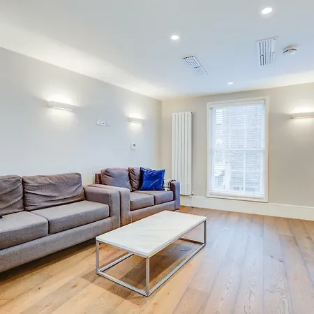 Superb Marylebone Homes *