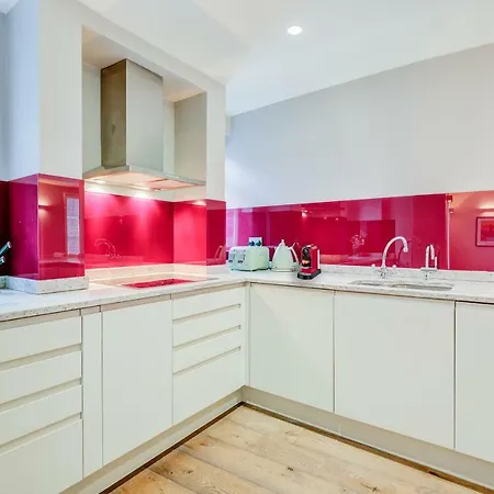Superb Marylebone Homes London