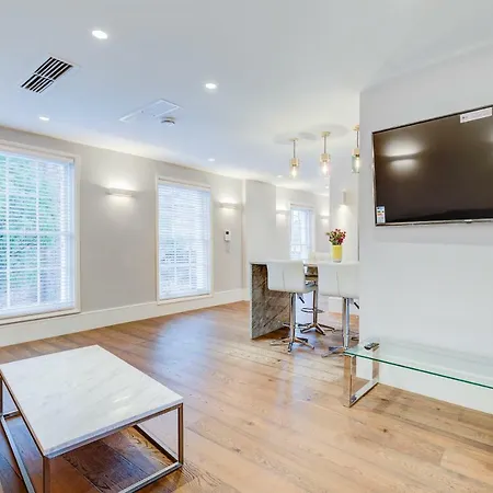Superb Marylebone Homes Apartment London