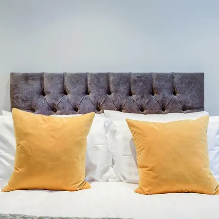 Superb Marylebone Homes Apartment
