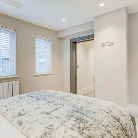 Superb Marylebone Homes London