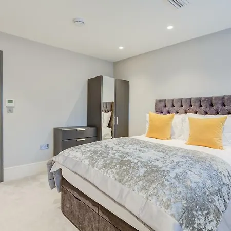 Superb Marylebone Homes *