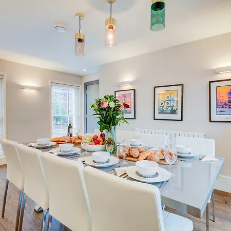 Superb Marylebone Homes Apartment