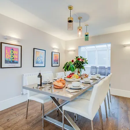 Superb Marylebone Homes *
