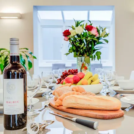 Apartment Superb Marylebone Homes *