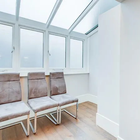 Apartment Superb Marylebone Homes London