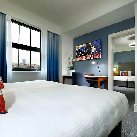 Hard Rock Hotel Londra