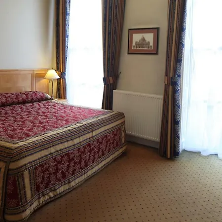 Hotel Grange Lancaster London