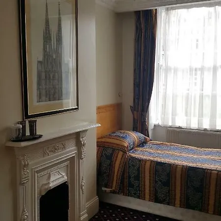 Hotel Grange Lancaster London