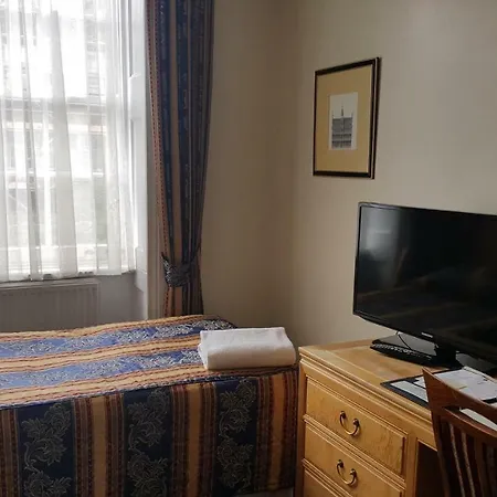 Grange Lancaster 3* London