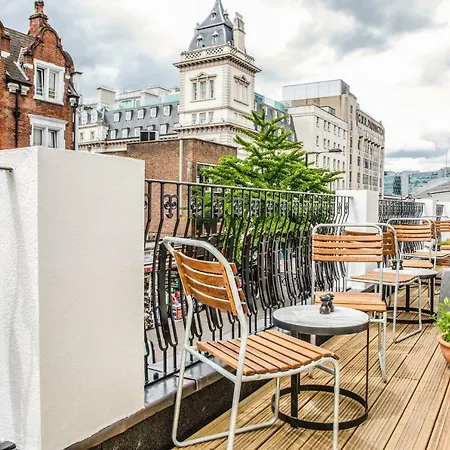 The Pilgrm Hotel 4*
