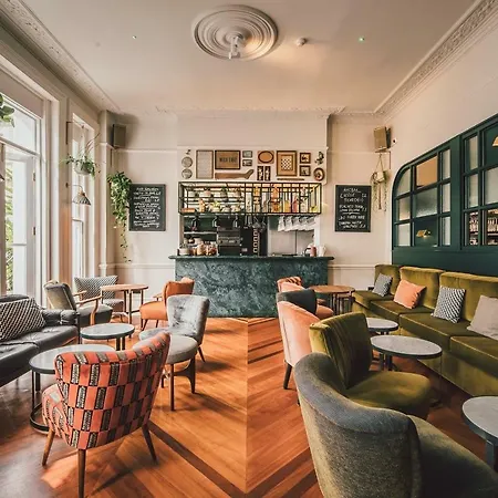 The Pilgrm Hotel 4*