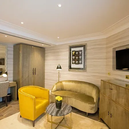 Flemings Mayfair - Small Luxury Of The World 5* Londra