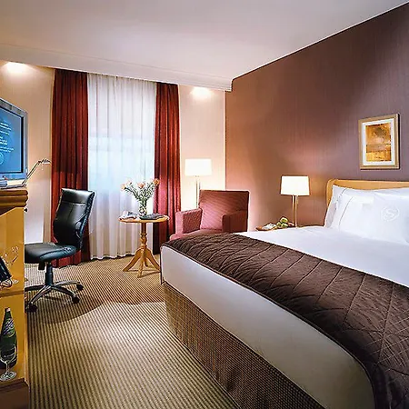 Sheraton Heathrow Hotel