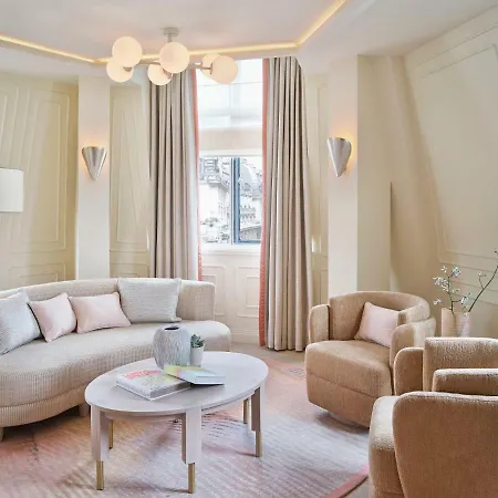 One Aldwych Ξενοδοχείο 5*