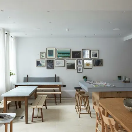 Inhabit Southwick Street, A Member Of Design 4*