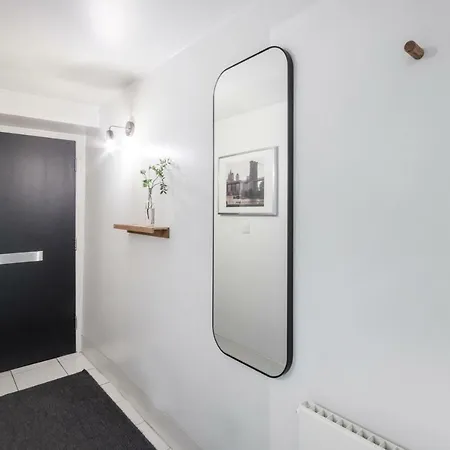 Goodge Place Duplex *