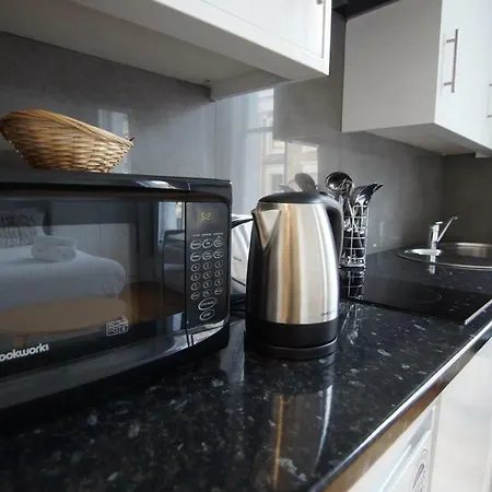 Ifield Road By Mayfair London