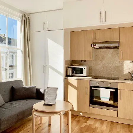 Apartment Ifield Road By Mayfair *