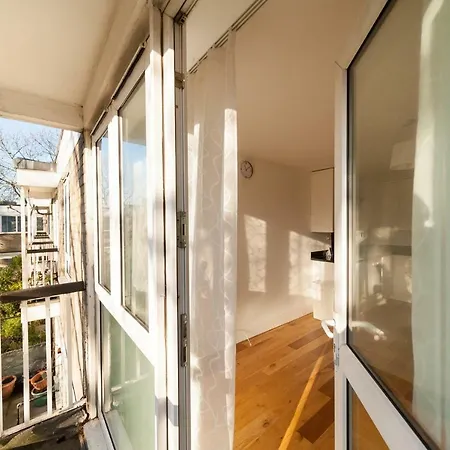 Apartment Urban Living