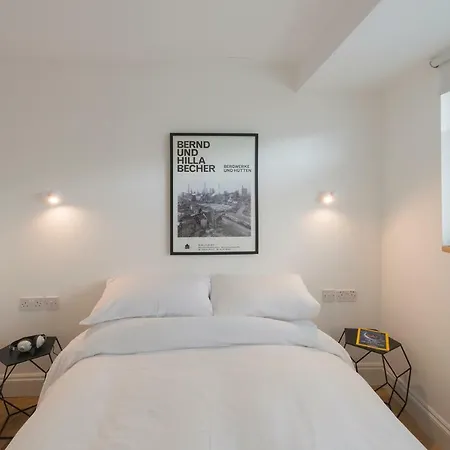 Apartment Urban Living *