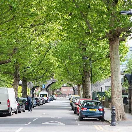 Urban Living London