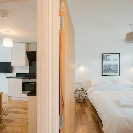 Apartment Urban Living