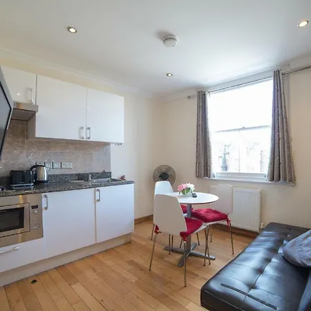 New Kent Apartamento Londres